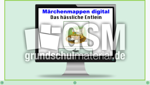 Das haessliche Entlein.zip